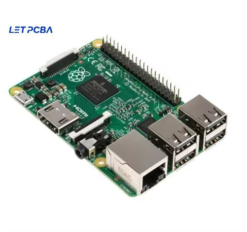 Robotlinking IN STOCK Discrete Semiconductor RASPBERRY PI 2 MODEL B